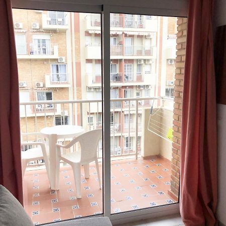 Sunny Suites Jupiter Apartments Benalmádena Buitenkant foto