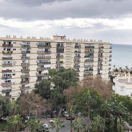 Sunny Suites Jupiter Apartments Benalmádena Buitenkant foto
