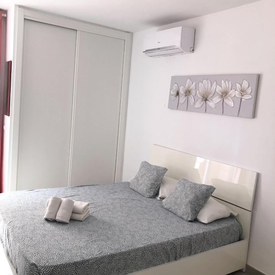 Sunny Suites Jupiter Apartments Benalmádena Buitenkant foto